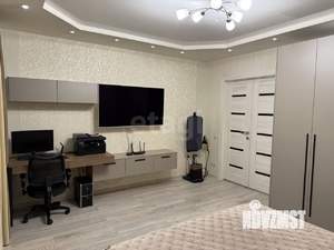 2-к квартира, вторичка, 65м2, 6/10 этаж