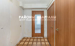 1-к квартира, вторичка, 26м2, 2/5 этаж