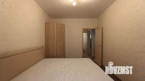 1-к квартира, вторичка, 33м2, 2/10 этаж