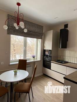 3-к квартира, вторичка, 75м2, 2/5 этаж