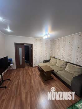 2-к квартира, вторичка, 56м2, 8/8 этаж