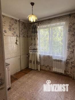 2-к квартира, вторичка, 46м2, 4/5 этаж
