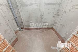 2-к квартира, вторичка, 51м2, 18/25 этаж