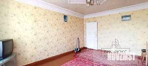 2-к квартира, вторичка, 53м2, 1/1 этаж