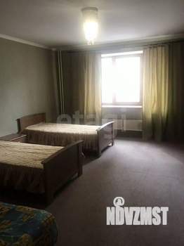 2-к квартира, вторичка, 93м2, 2/11 этаж