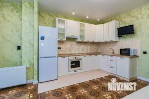 Студия квартира, вторичка, 40м2, 18/23 этаж