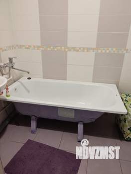 3-к квартира, вторичка, 82м2, 11/21 этаж