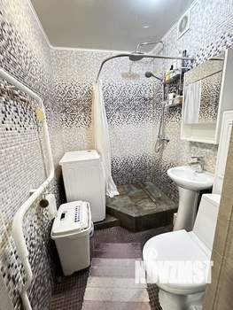 2-к квартира, вторичка, 46м2, 2/5 этаж