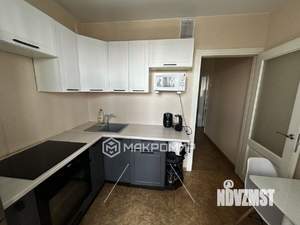 1-к квартира, вторичка, 32м2, 4/10 этаж