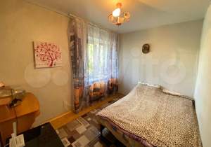 3-к квартира, вторичка, 42м2, 2/5 этаж