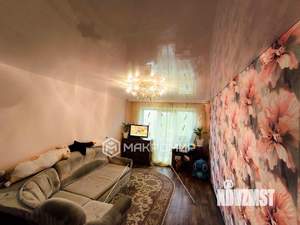 2-к квартира, вторичка, 48м2, 2/5 этаж