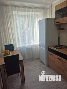 1-к квартира, вторичка, 32м2, 6/9 этаж