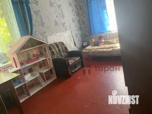 3-к квартира, вторичка, 75м2, 2/5 этаж
