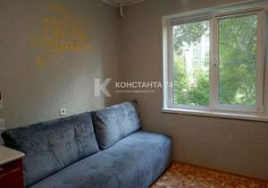 Студия квартира, вторичка, 16м2, 1/10 этаж