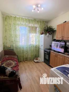 1-к квартира, вторичка, 41м2, 8/11 этаж