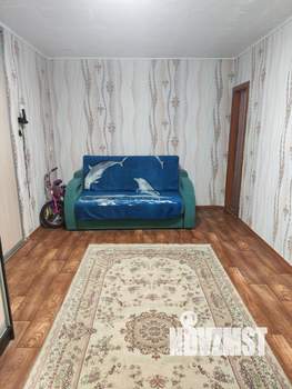 2-к квартира, вторичка, 43м2, 1/5 этаж