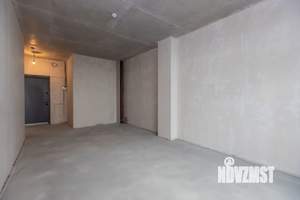 2-к квартира, сданный дом, 49м2, 13/28 этаж