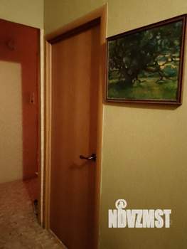 1-к квартира, вторичка, 35м2, 8/10 этаж