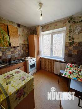 1-к квартира, вторичка, 32м2, 2/5 этаж