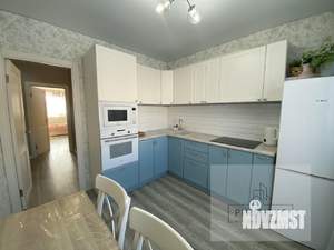 2-к квартира, вторичка, 57м2, 5/11 этаж