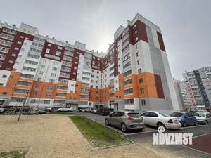 2-к квартира, вторичка, 65м2, 1/10 этаж