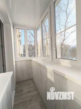 1-к квартира, вторичка, 29м2, 2/3 этаж