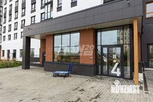 1-к квартира, вторичка, 38м2, 11/17 этаж