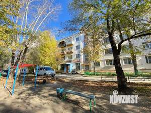 3-к квартира, вторичка, 72м2, 4/4 этаж