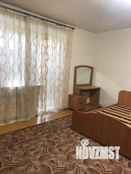 1-к квартира, вторичка, 35м2, 1/5 этаж