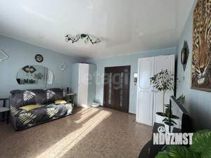 1-к квартира, вторичка, 40м2, 7/10 этаж