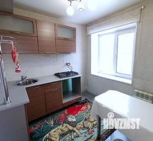 2-к квартира, вторичка, 45м2, 2/5 этаж