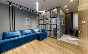 1-к квартира, вторичка, 37м2, 2/15 этаж