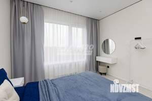 1-к квартира, вторичка, 41м2, 9/17 этаж