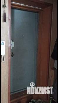 2-к квартира, вторичка, 39м2, 1/4 этаж