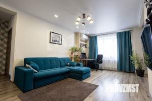 3-к квартира, вторичка, 77м2, 21/26 этаж