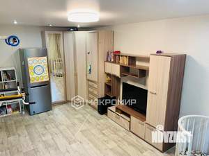 2-к квартира, вторичка, 44м2, 2/5 этаж