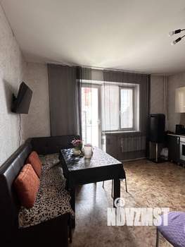 3-к квартира, вторичка, 86м2, 4/10 этаж