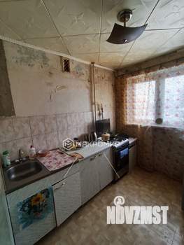 2-к квартира, вторичка, 46м2, 3/5 этаж