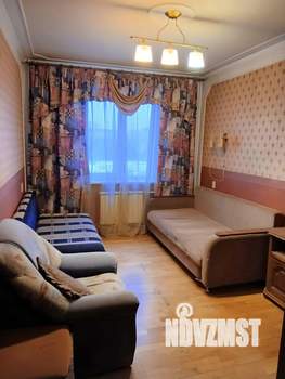 2-к квартира, вторичка, 53м2, 4/10 этаж