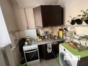 2-к квартира, вторичка, 40м2, 1/3 этаж