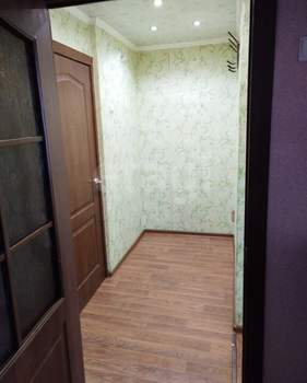 1-к квартира, вторичка, 30м2, 4/5 этаж