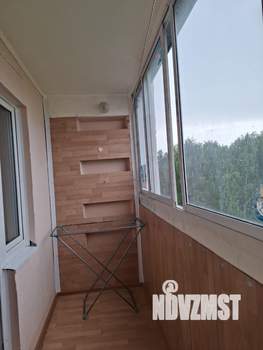 1-к квартира, вторичка, 32м2, 7/10 этаж