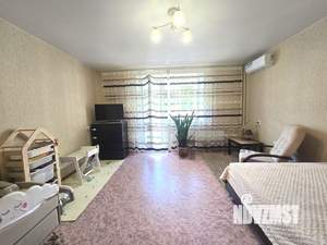 1-к квартира, вторичка, 41м2, 5/10 этаж