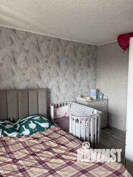 1-к квартира, вторичка, 30м2, 6/10 этаж