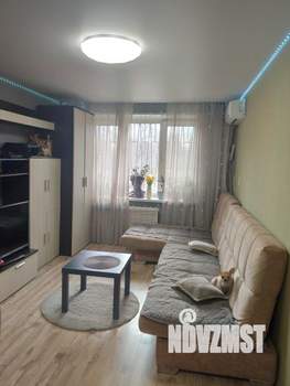 2-к квартира, вторичка, 40м2, 1/5 этаж