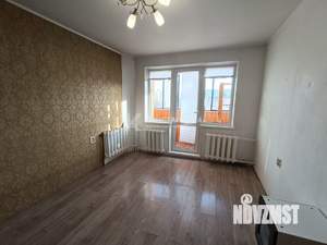1-к квартира, вторичка, 31м2, 5/5 этаж