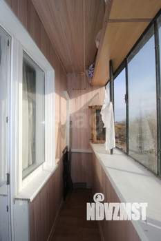 1-к квартира, вторичка, 34м2, 7/9 этаж