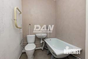 Студия квартира, вторичка, 24м2, 1/16 этаж