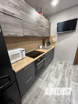 2-к квартира, вторичка, 52м2, 1/9 этаж