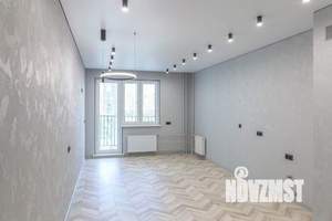 2-к квартира, вторичка, 69м2, 5/20 этаж